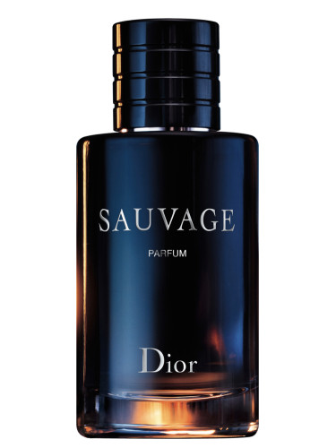 Sauvage Parfum
