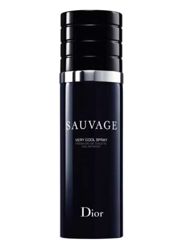 Sauvage Very Cool Spray