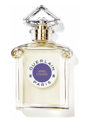 Après L'Ondée Eau de Toilette