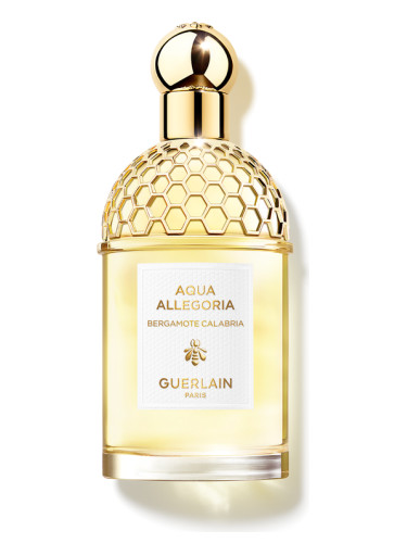 Aqua Allegoria Bergamote Calabria