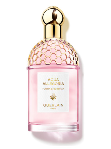 Aqua Allegoria Flora Cherrysia