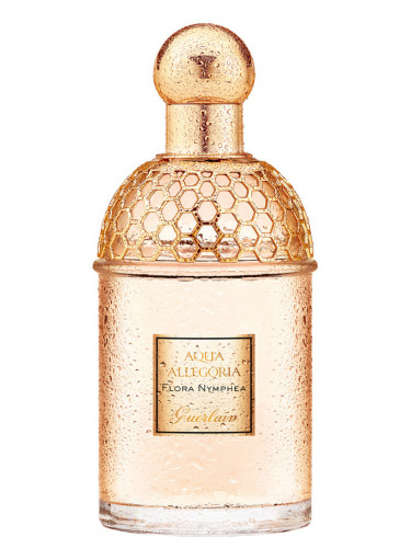 Aqua Allegoria Flora Nymphea