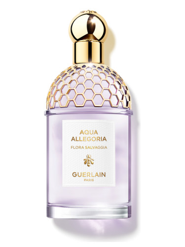 Aqua Allegoria Flora Salvaggia