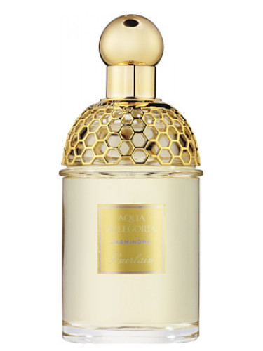 Aqua Allegoria Jasminora