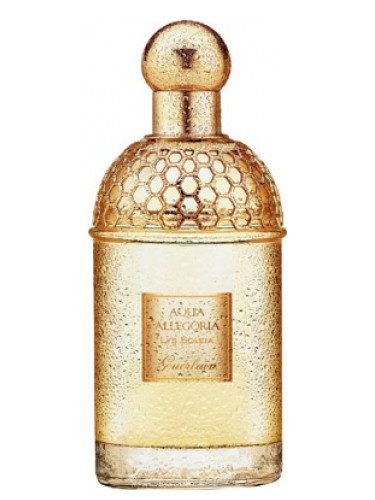 Aqua Allegoria Lys Soleia