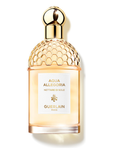 Aqua Allegoria Nettare di Sole