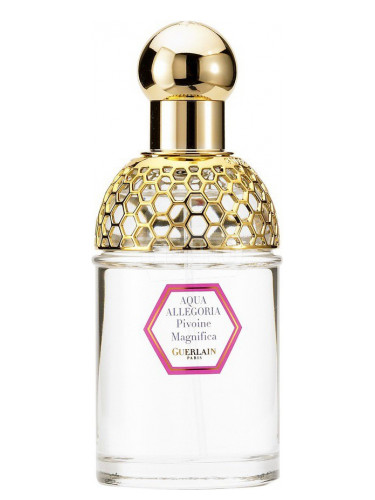 Aqua Allegoria Pivoine Magnifica