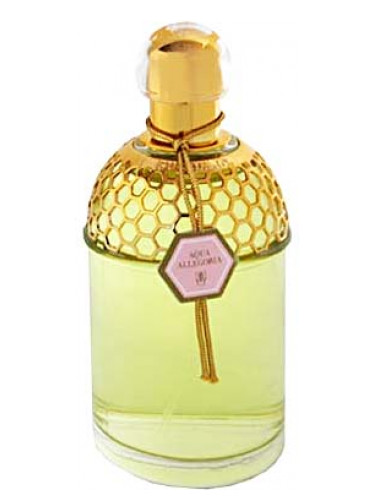 Aqua Allegoria Rosa Magnifica