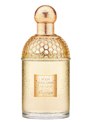 Aqua Allegoria Tiare Mimosa