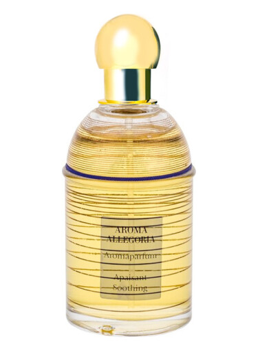 Aroma Allegoria Aromaparfum Apaisant