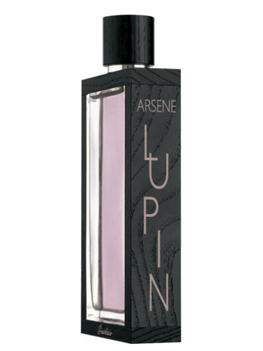 Arsene Lupin Dandy