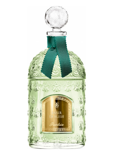 Baiser de Russie