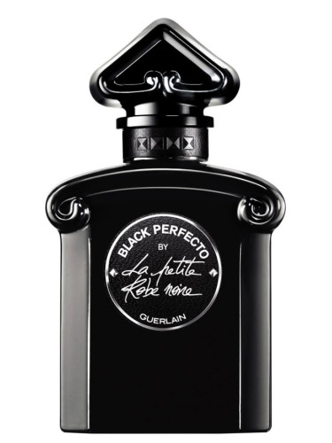Black Perfecto by La Petite Robe Noire
