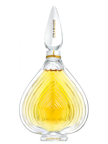 Chamade Extract