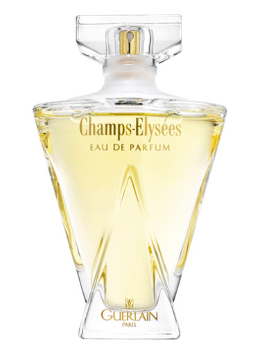 Champs Elysees Eau de Parfum