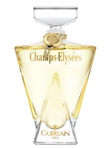 Champs Elysees Extract