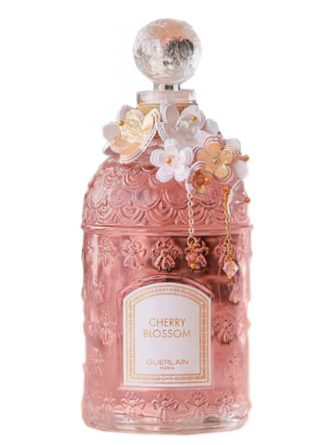 Cherry Blossom 2021 Millésime