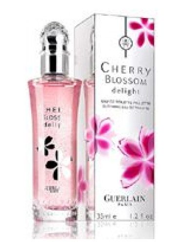 Cherry Blossom Delight