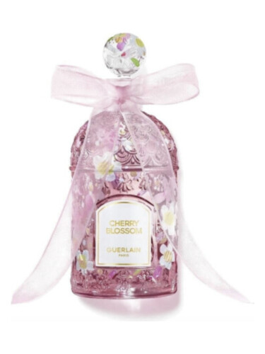 Cherry Blossom Millésime 2025