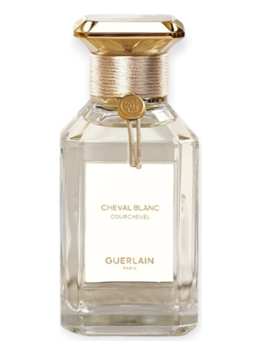 Cheval Blanc