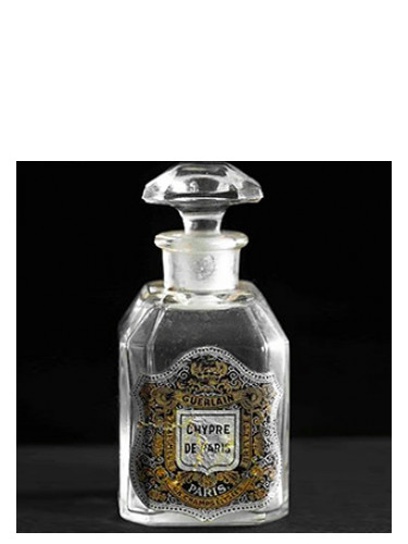 Chypre de Paris