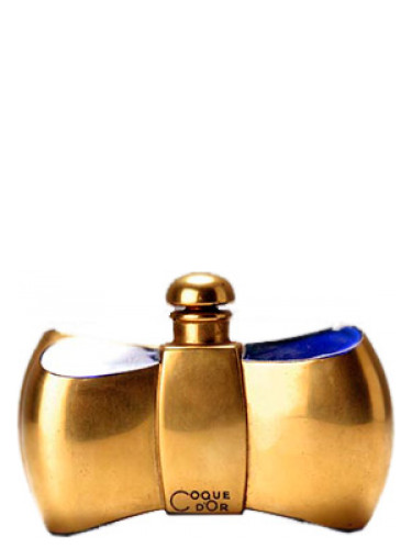 Coque d'Or (2014)