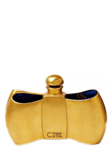 Coque d'Or