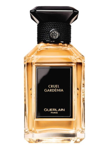 Cruel Gardénia