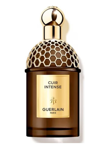 Cuir Intense