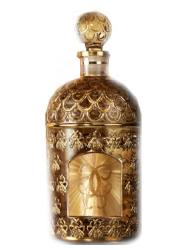 Eau de Cologne Impériale Edition 160 Anniversaire