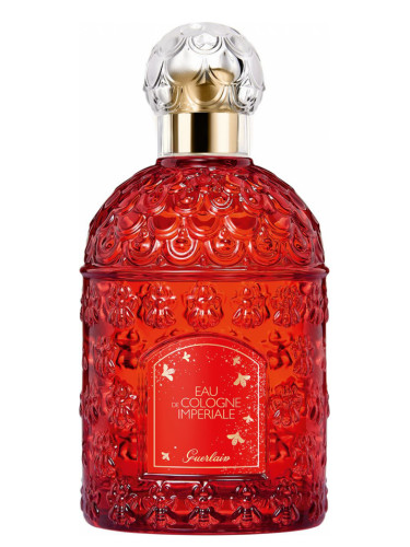 Eau De Cologne Imperiale Lunar New Year Edition