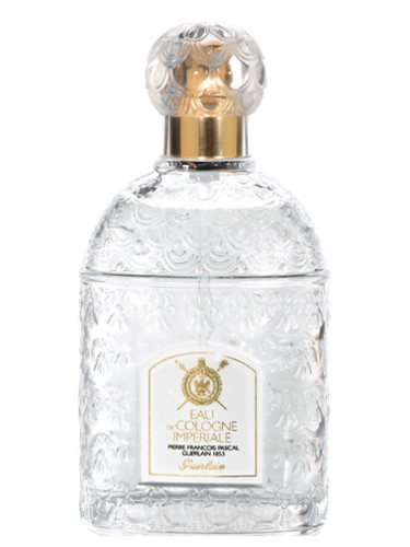 Eau de Cologne Imperiale