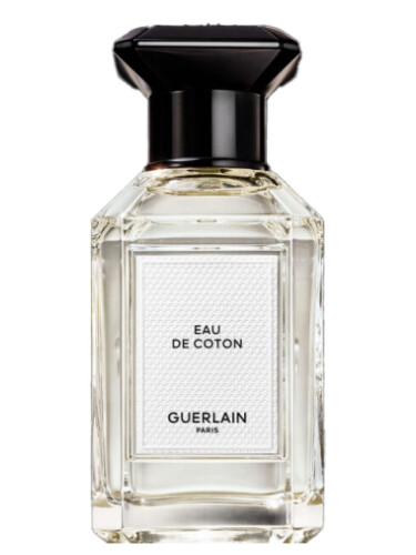 Eau de Coton