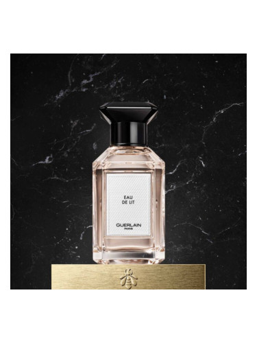 Eau de Lit