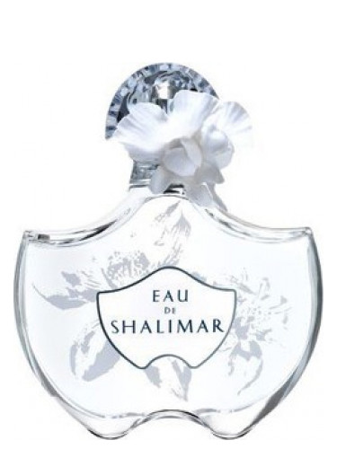 Eau de Shalimar 2009