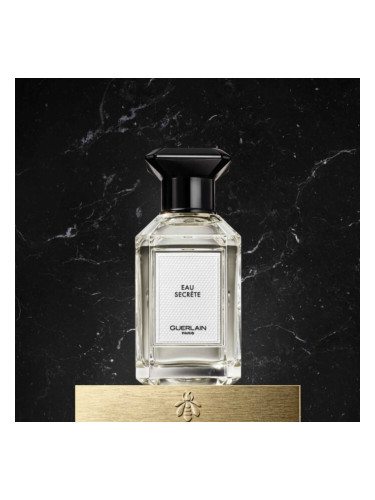 Eau Secrète