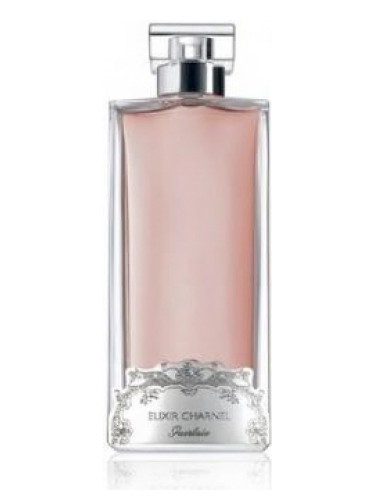 Elixir Charnel Chypre Fatal