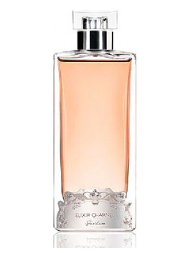 Elixir Charnel Floral Romantique