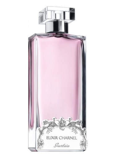 Elixir Charnel Oriental Brulant