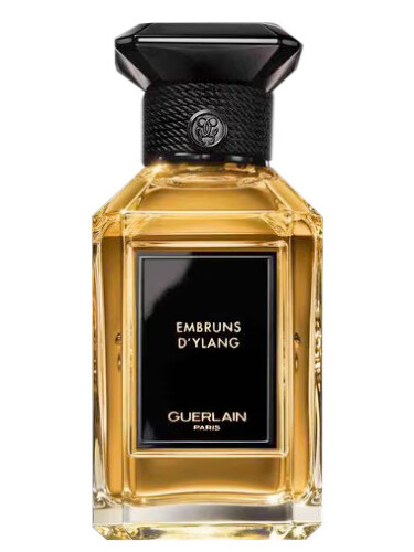 Embruns d'Ylang