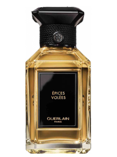 Épices Volées