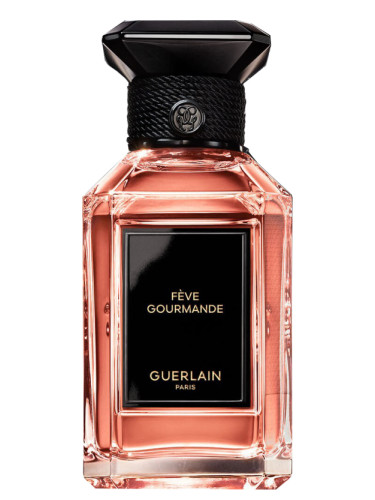 Fève Gourmande