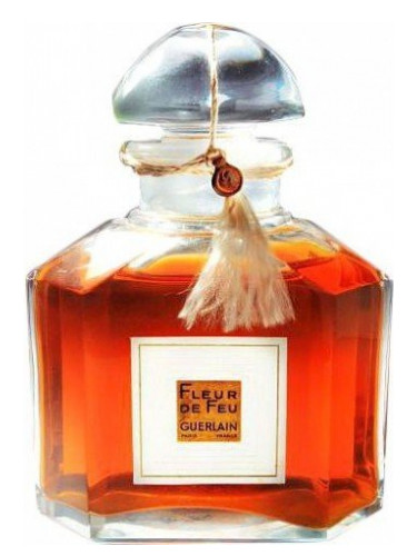 Fleur de Feu
