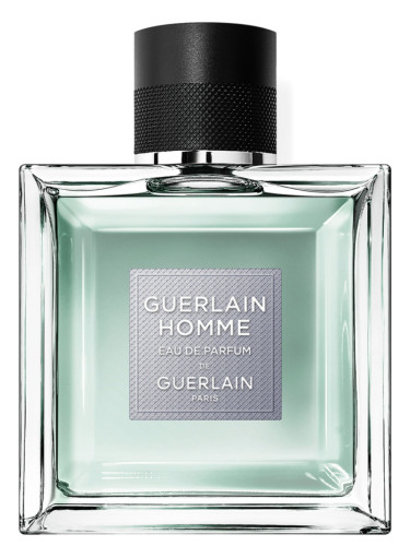 Guerlain Homme Eau de Parfum (2016)