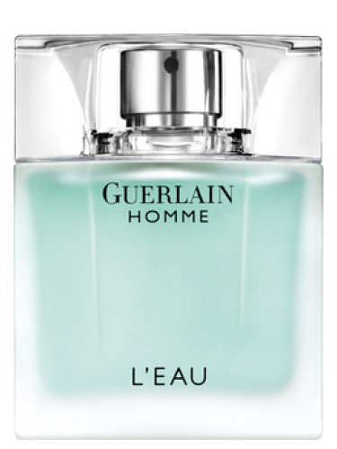 Guerlain Homme L'Eau