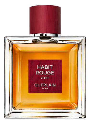 Habit Rouge Spirit