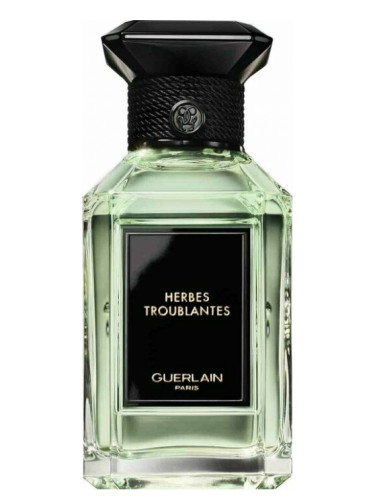 Herbes Troublantes