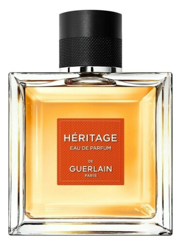 Heritage Eau de Parfum