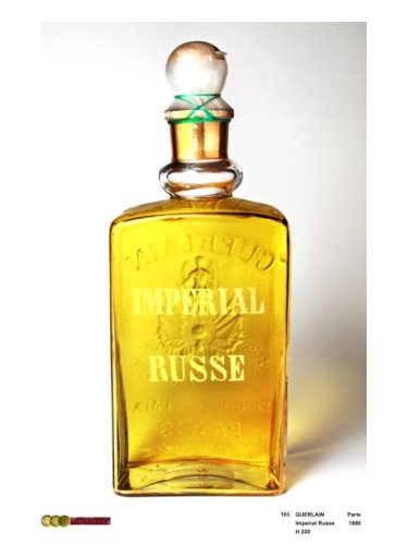 Imperial Russe