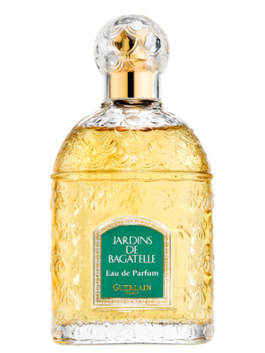 Jardins de Bagatelle